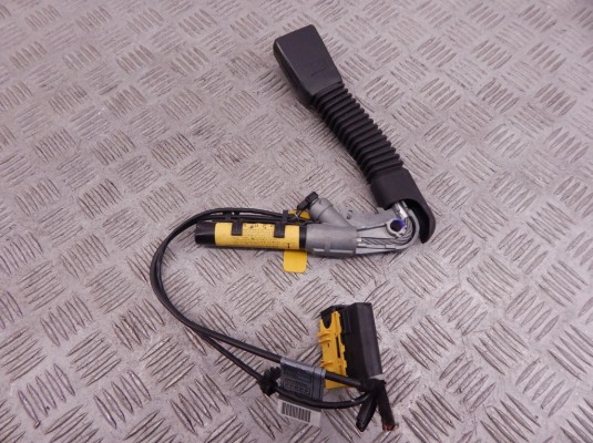Пиропатрон BMW X5-series (E53) 72 11 7 078 041