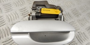 Ручка наружная передняя правая BMW 5-series (E39) 51 21 8 245 462