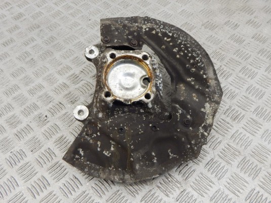 Ступица передняя левая BMW 7-series (E65/66) 31 21 6 753 462