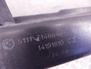 Усилитель бампера переднего BMW 3-series (E90/91/92) 51 11 7 146 645
