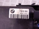 Бачок расширительный BMW 3-series (E46) 17 13 7 787 039