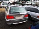 Шкив насоса гидроусилителя BMW 5-series (E39) 32 41 2 246 719