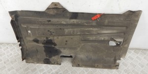 Защита днища BMW 5-series (E39) 51 71 8 159 987 Защита днища BMW 5-series (E39) 51 71 8 159 987