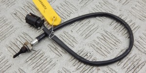 Датчик температуры выхлопных газов BMW 1-series (E87) 13 62 7 811 913