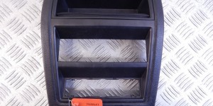 Задняя накладка центрального тоннеля BMW X5-series (F15) 51 16 9 252 006