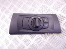 Переключатель света BMW 3-series (E90/91/92) 61 31 6 932 796
