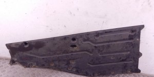 Защита днища BMW 7-series (E65/66) 51 71 7 020 533 Защита днища BMW 7-series (E65/66) 51 71 7 020 533