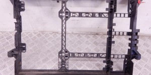 Кассета радиаторов BMW 5-series (E39) 17 11 1 740 787 Кассета радиаторов BMW 5-series (E39) 17 11 1 740 787