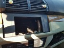 Блок комфорта BMW X5-series (E53) 61 35 6 905 842