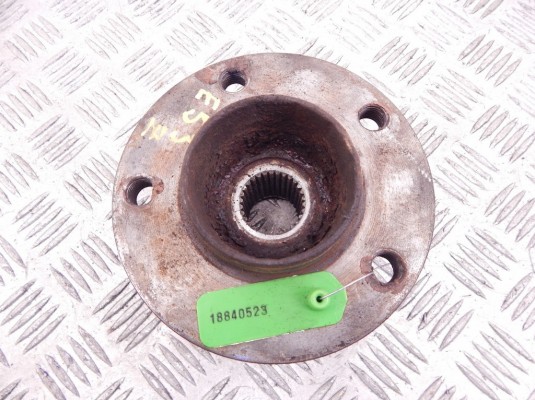 Подшипник ступицы BMW X5-series (E53) 33 41 6 764 180