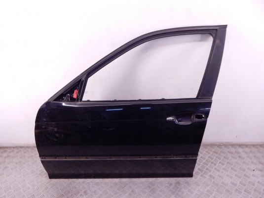 Дверь передняя левая BMW 3-series (E46) 41 51 7 034 151