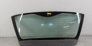 Стекло заднее BMW 3-series (E46) 51 31 8 255 292