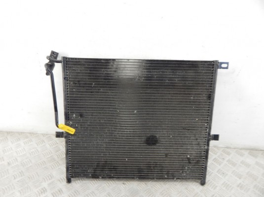 Радиатор кондиционера BMW X3-series (E83) 17 11 3 400 400