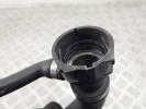 Патрубок радиатора BMW 3-series (E46) 17 12 7 520 669
