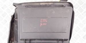 Корпус салонного фильтра BMW 5-series (E39) 64 31 8 379 625