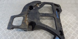 Кронштейн крепления бампера заднего BMW X5-series (E70) 51 12 7 158 445