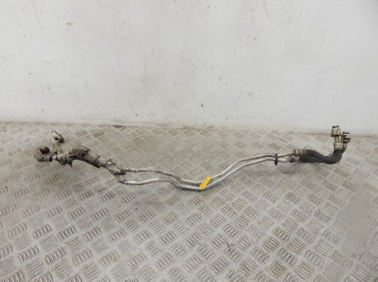 Трубка масляного радиатора BMW X5-series (E70) 17 21 7 600 976 Трубка масляного радиатора BMW X5-series (E70) 17 21 7 600 976