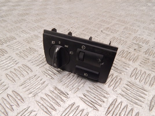 Переключатель света BMW X5-series (E53) 61 31 6 909 777