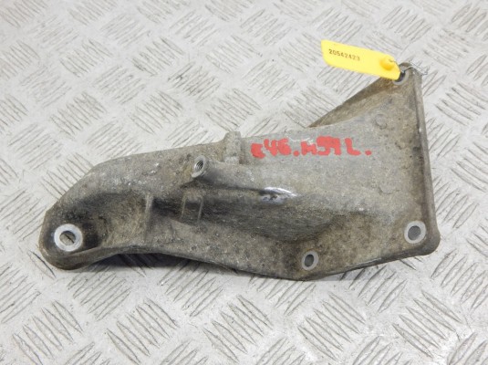 Кронштейн двигателя BMW 3-series (E46) 22 11 1 094 697