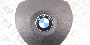 Подушка безопасности водителя BMW X5-series (E70)