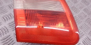 Фонарь крышки багажника левый BMW 3-series (E46) 63 21 8 368 759