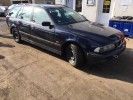 Лямбда-зонд BMW 5-series (E39) 1433940