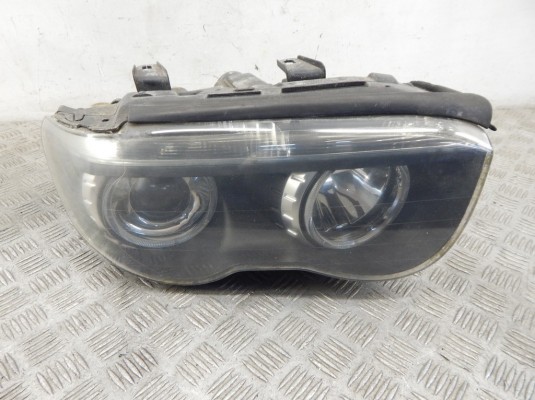 Фара правая BMW 7-series (E65/66)