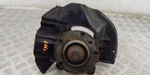 Ступица передняя левая BMW 3-series (E46) 31 21 1 096 429 Ступица передняя левая BMW 3-series (E46) 31 21 1 096 429