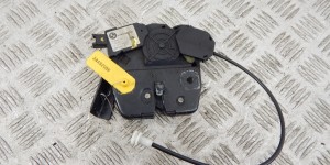 Замок багажника BMW X5-series (E70) 51 24 7 206 579 Замок багажника BMW X5-series (E70) 51 24 7 206 579