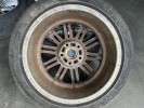 Диск литой BMW 3-series (E90/91/92)