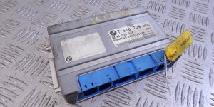 Блок управления АКПП BMW X5-series (E53) 24 60 7 518 709