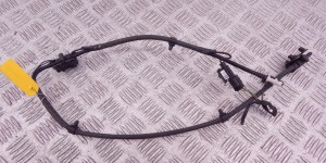 Форсунка омывателя BMW 1-series (F20/21) 61 66 7 249 646