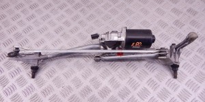 Механизм стеклоочистителя (трапеция дворников) BMW 3-series (E90/91/92) 61 61 7 161 711