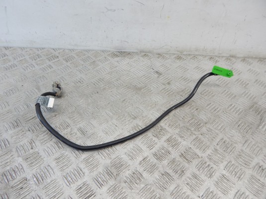 Минусовой провод аккумулятора BMW X5-series (E53) 61 11 6 919 976