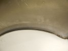 Крыло переднее левое BMW 7-series (E65/66) 41 35 7 061 661