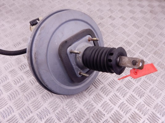 Вакуумный усилитель тормозов BMW 5-series (E39) 34 33 1 163 516