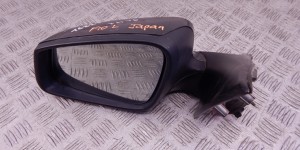 Зеркало наружное левое BMW 5-series (F10/11)