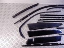 Молдинг дверей (комплект) BMW X5-series (E53) 51 32 8 257 701