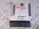 Блок управления двигателем BMW 5-series (F10/11) 13 61 8 518 477