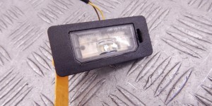 Подсветка номера BMW 3-series (F30/31) 63 26 7 193 293 Подсветка номера BMW 3-series (F30/31) 63 26 7 193 293