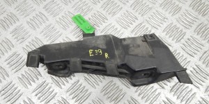 Крепление фары правой BMW 5-series (E39) 63 12 8 362 442