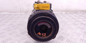 Компрессор кондиционера BMW 5-series (E39) 64 52 8 377 241 Компрессор кондиционера BMW 5-series (E39) 64 52 8 377 241