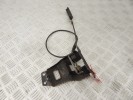 Замок капота BMW 1-series (E87) 51 23 7 115 229