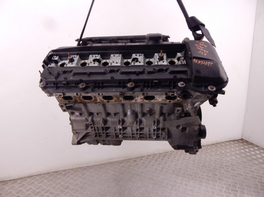 Двигатель BMW 3-series (E46)