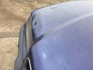 Кронштейн крепления бампера переднего BMW 3-series (E36) 51 11 8 122 577