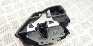 Замок двери передней левой BMW 1-series (E87) 51 21 7 202 145