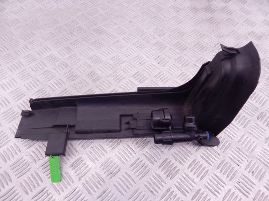 Плата монтажная BMW 3-series (E46) 17 11 2 354 043