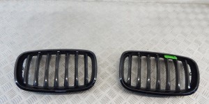Решетка радиатора BMW X5-series (E70)