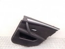 Обшивка двери задней правой (дверная карта) BMW 5-series (E60/61) 51 42 6 984 364