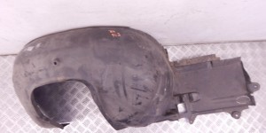 Защита арок передняя правая (подкрылок) BMW 3-series (E46) 51 71 7 036 496 Защита арок передняя правая (подкрылок) BMW 3-series (E46) 51 71 7 036 496